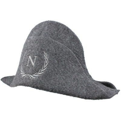 OPA Lumo vlněný klobouk do sauny Napoleon