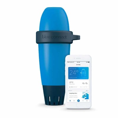 AstralPool inteligentní analyzátor vody Blue Connect Plus (Gold)