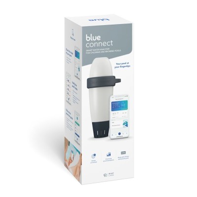 AstralPool inteligentní analyzátor vody Blue Connect GO
