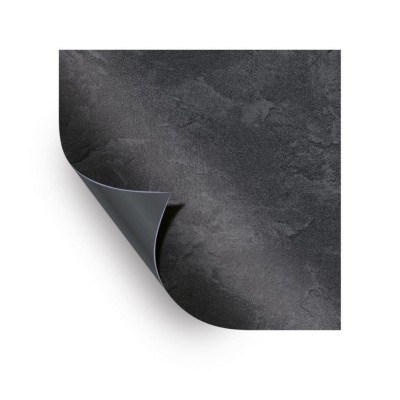 AVfol Relief - 3D Black Marmor, 1,65m šíře, 1,6mm, 20m role