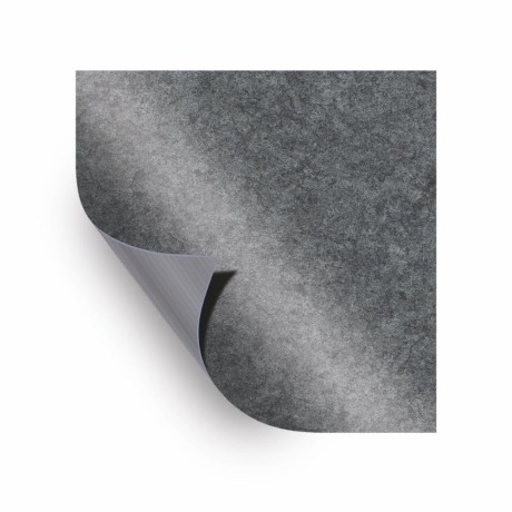 AVfol Relief - 3D Granit Grey, 1,65m šíře, 1,6mm, metráž