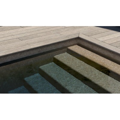 AVfol Relief - 3D Granit Sand, 1,65m šíře, 1,6mm, metráž