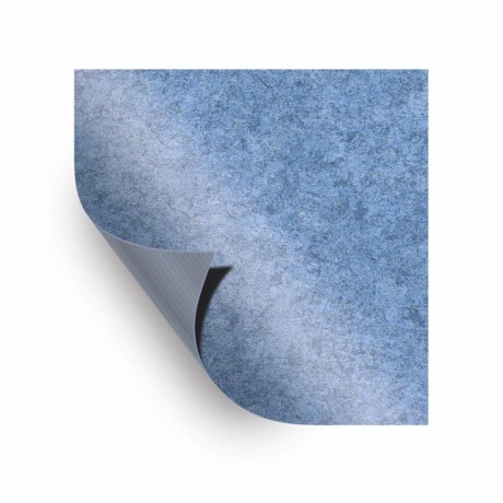 AVfol Relief - 3D Granit Blue, 1,65m šíře, 1,6mm, 20m role
