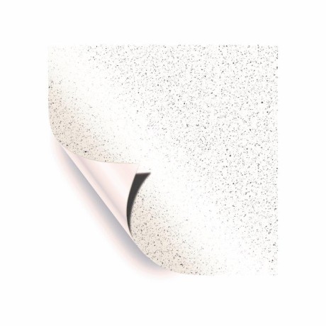 AVfol Relief - 3D White Riviera, 1,65m šíře, 1,6mm, 20m role