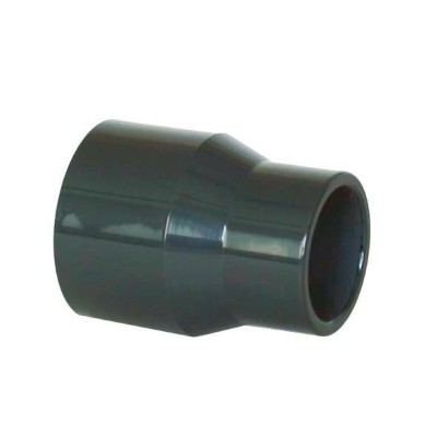 PVC tvarovka - Redukce dlouhá 63–50 x 50 mm