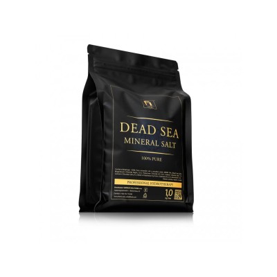 Fi SPA minerální sůl z Mrtvého moře 1kg