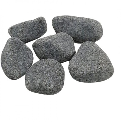 Harvia kameny do sauny 5-10cm  Spirit, zaoblené 15kg