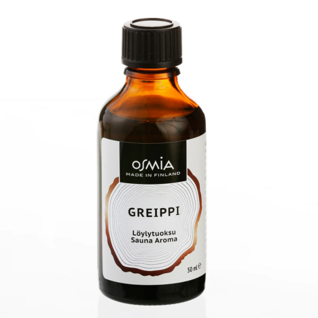 OSMIA - Saunové aroma 50ml, Grapefruit