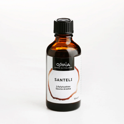 OSMIA - Saunové aroma 50ml, Santalové dřevo