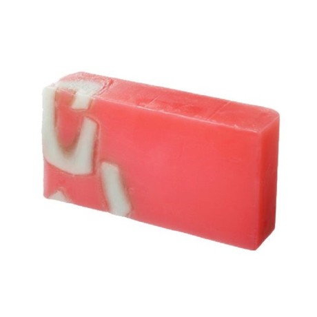 OSMIA - Mýdlo s vůní lesní jahody, 125g