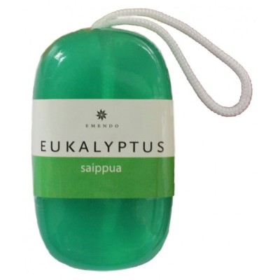 EMENDO - Saunové mýdlo, Eukalyptus 180g