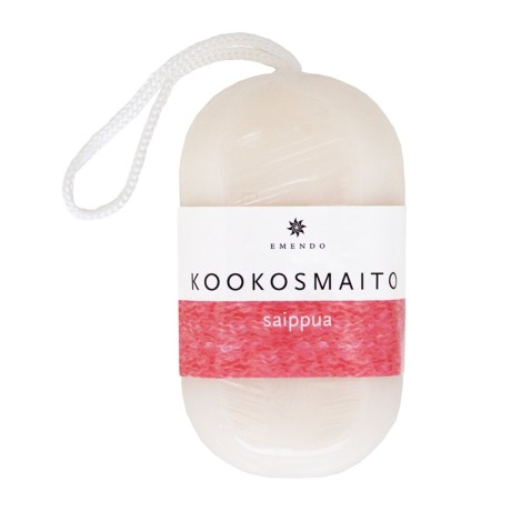 EMENDO - Saunové mýdlo, Kokos 180g