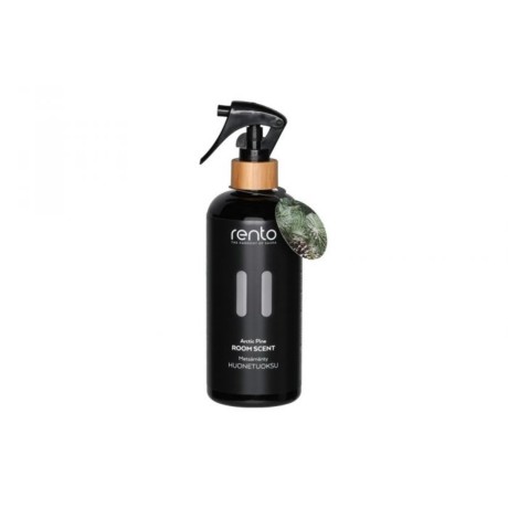 Rento - Bytový parfém ve spreji s vůní Arktické borovice, 400 ml