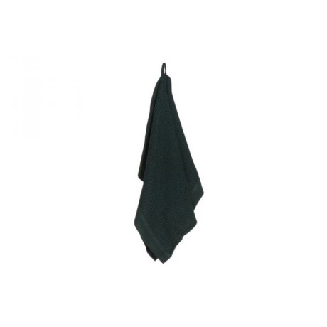 Rento Kenno - Saunová osuška, tmavě zelená
