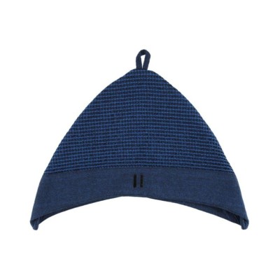Rento Kenno  - Saunový klobouk, tmavě modrý