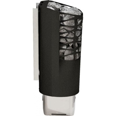 Narvi saunová kamna elektrická NSE 900 Black
