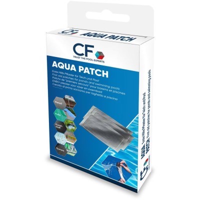 Aqua patch