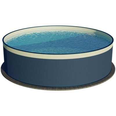 Bazén Planet Pool ANTRAZIT/Sand – samotný bazén 350 x 90 cm