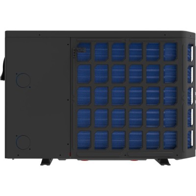 Tepelné čerpadlo CF PROFI Invertor 12kW Solar