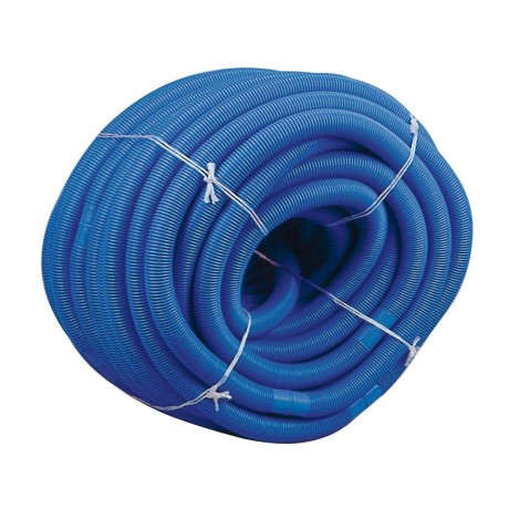 Plovoucí hadice s koncovkou - 1,1m / ks, prům. 32mm,modrá barva