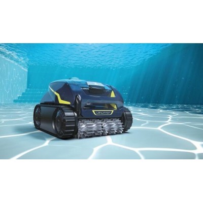 Zodiac bezdrátový robotické vysavač bazénu RF 5600iQ - FreeRider