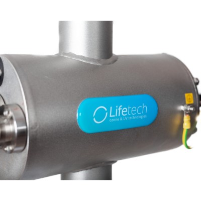 Lifetech UV systém ProfiTiny LifeUVM0104-25-MW-MP-LE