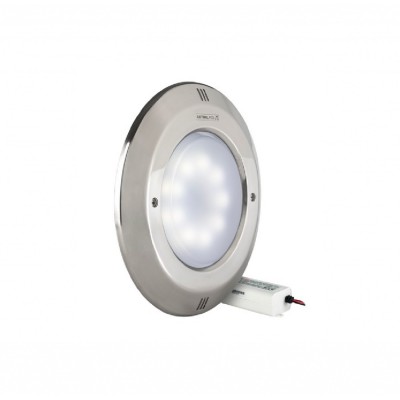 AstralPool LED lampa LumiPlus PAR 56 V1 s nerezovým čelem bez instalační krabice