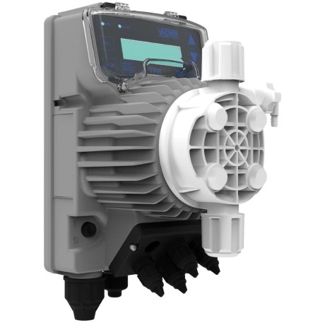 Digitální dávkovací pumpa Tekna TPR 603