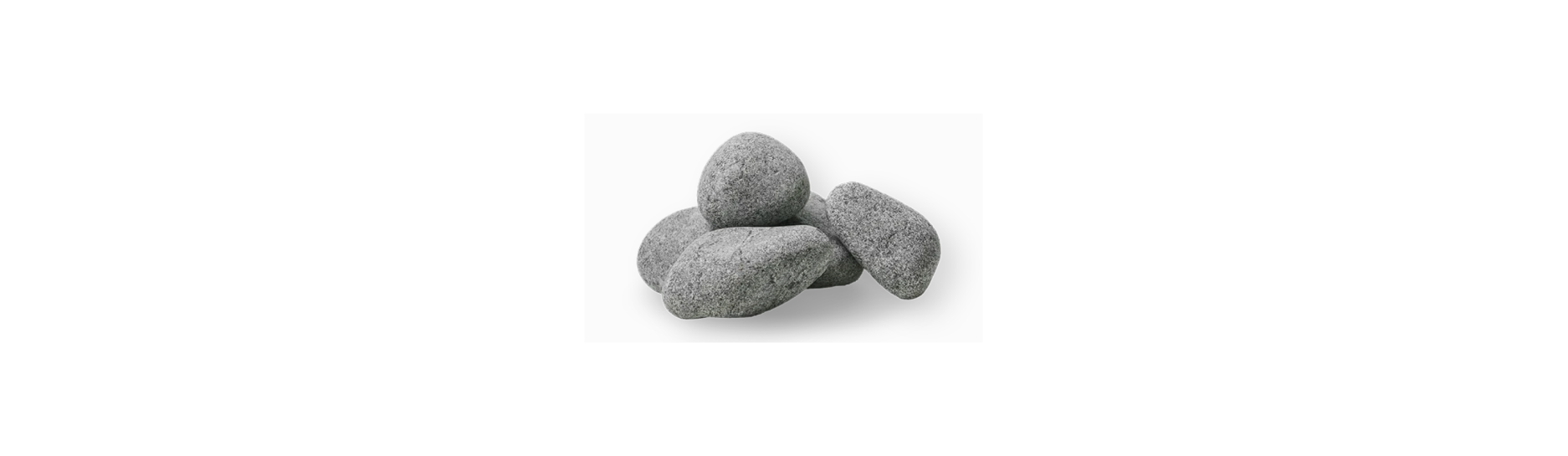 Saunové kameny